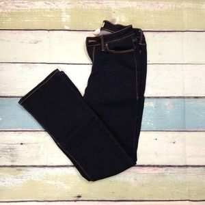 No Boundaries Dark Wash Bootcut Jeans